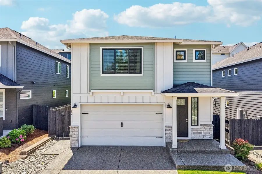 262 W Maple Street, Washougal, WA 98671 - #2