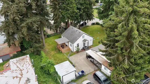 14808 131st Avenue Se, Renton, WA 98058