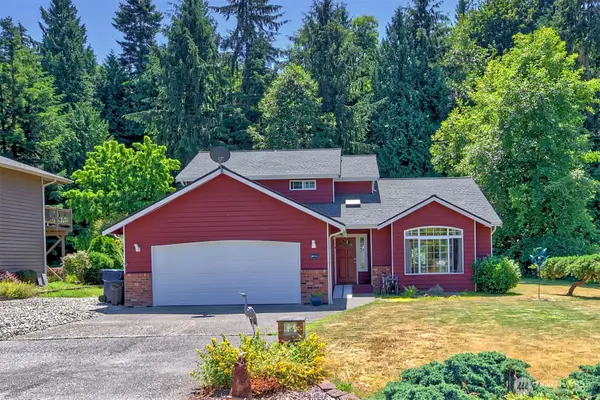 8618 154th Pl Nw, Stanwood, WA 98292