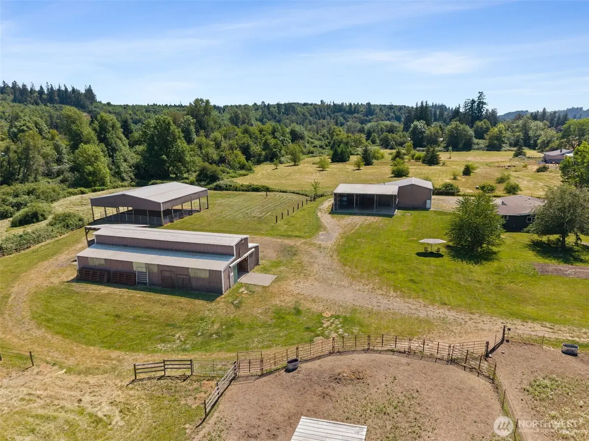 21110 Bucoda Highway Se, Centralia, WA 98531 - #1
