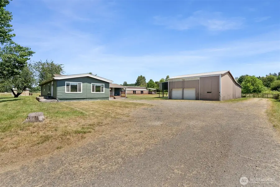 21110 Bucoda Highway Se, Centralia, WA 98531 - #3