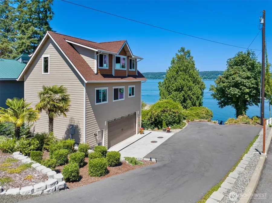 9946 Johnson Point Road Ne, Olympia, WA 98516 - #3