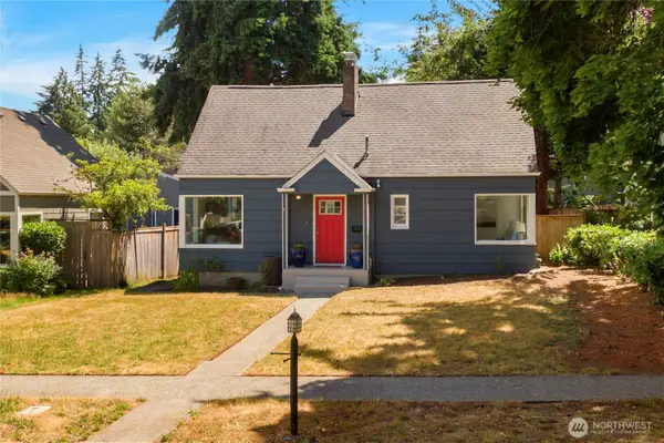 4820 N 29th Street, Tacoma, WA 98407