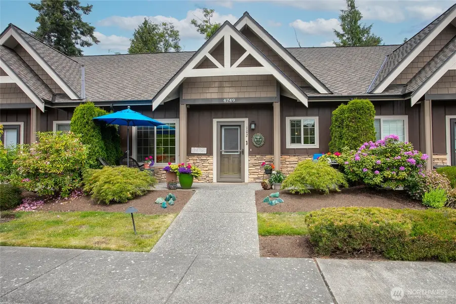4749 Tidal Way #102, Blaine, WA 98230 - #2