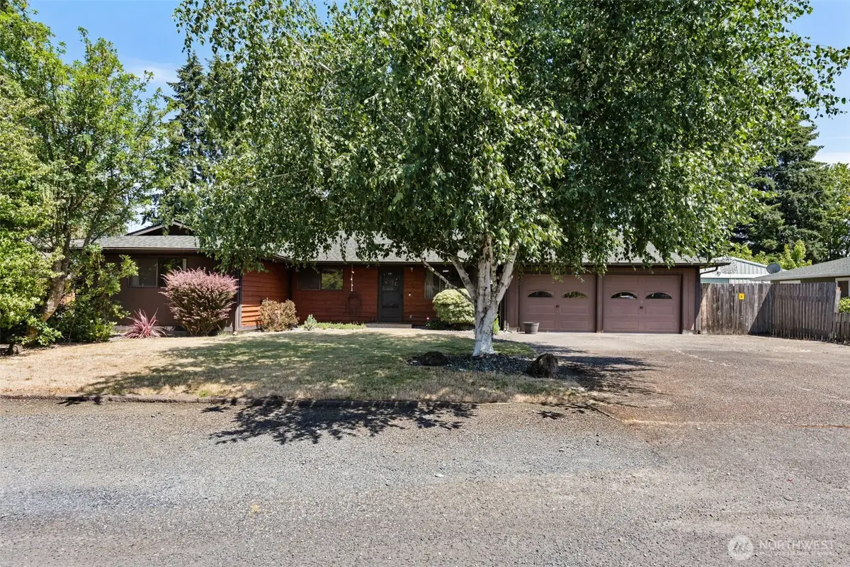 1306 Greenwood Lane, Centralia, WA 98531 - #1