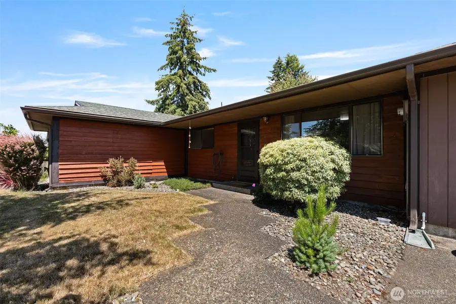 1306 Greenwood Lane, Centralia, WA 98531 - #2