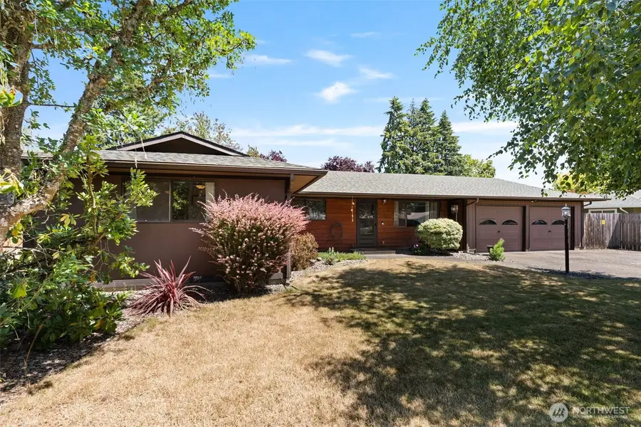 1306 Greenwood Lane, Centralia, WA 98531 - #3