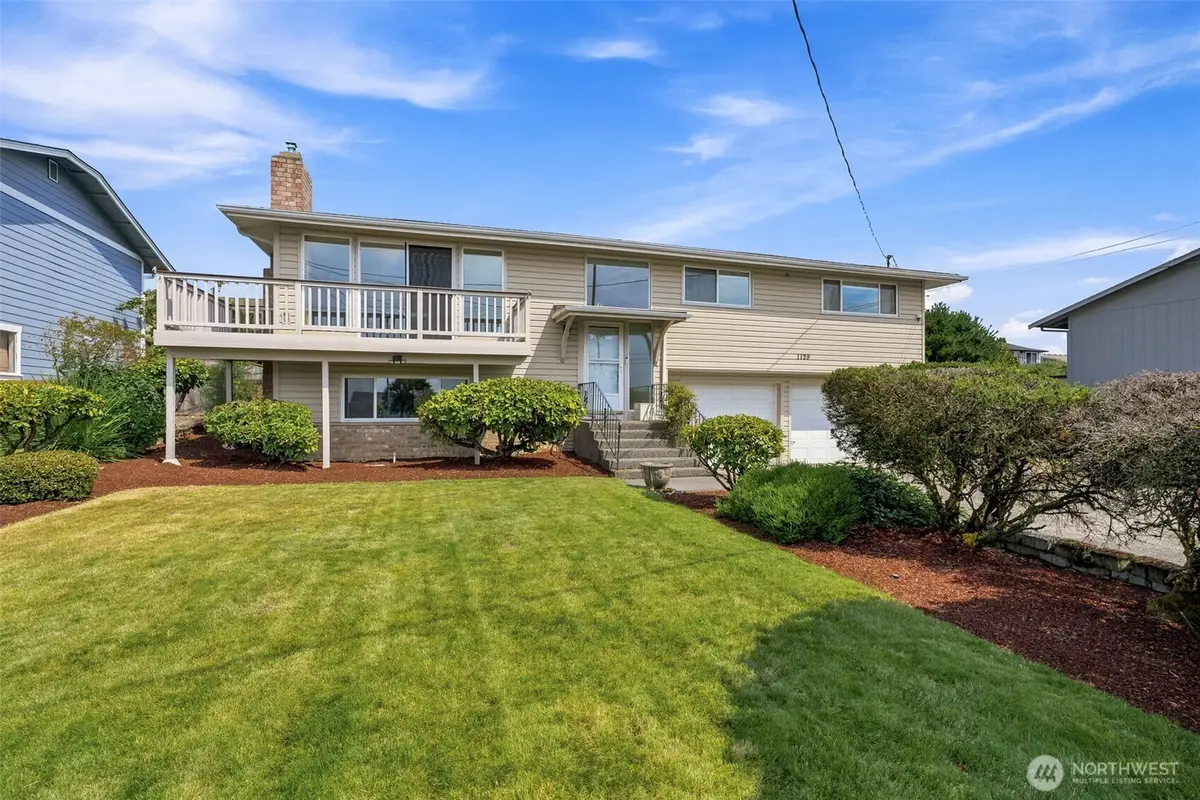 1729 S Jackson Avenue, Tacoma, WA 98465 - #1