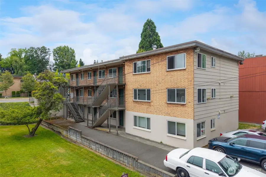 34 W Cremona Street, Seattle, WA 98119 - #2