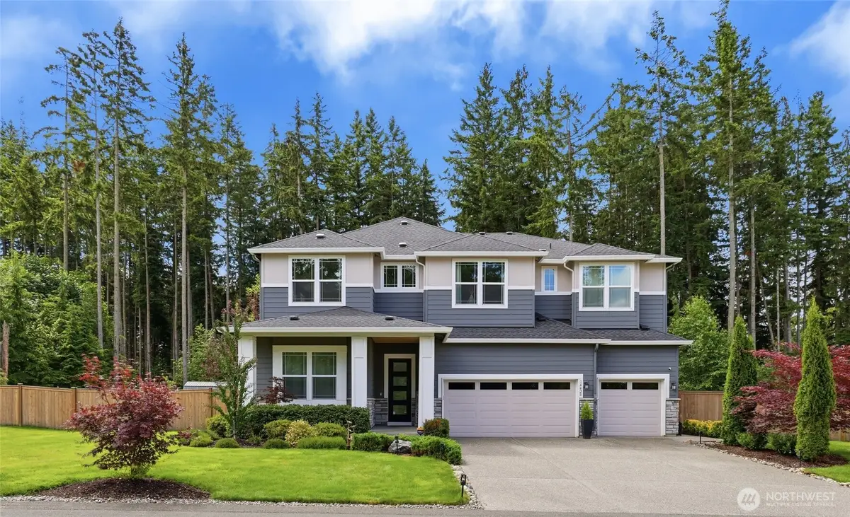 14428 110th Street Ne, Lake Stevens, WA 98258 - #1