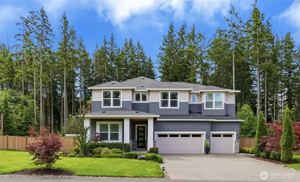 14428 110th Street Ne, Lake Stevens, WA 98258