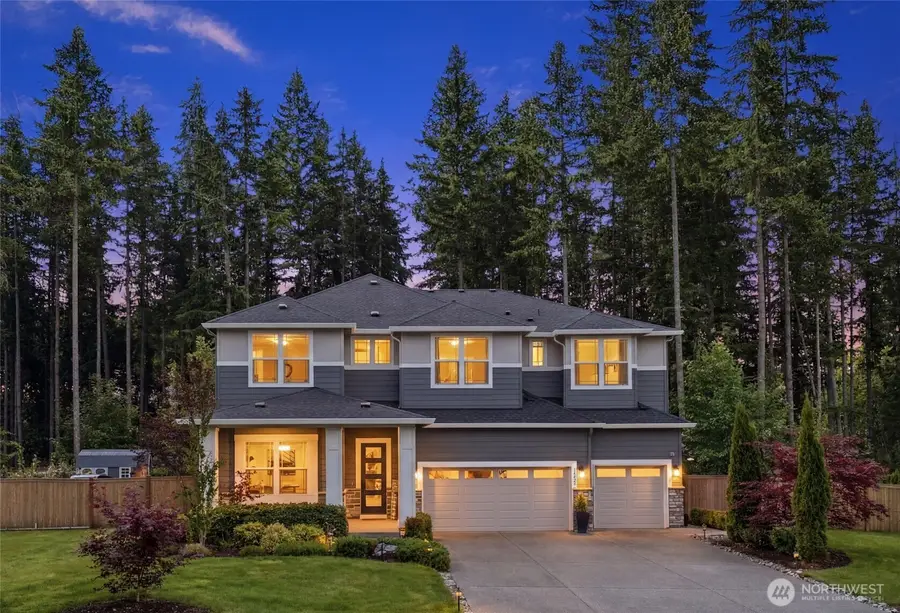 14428 110th Street Ne, Lake Stevens, WA 98258 - #2