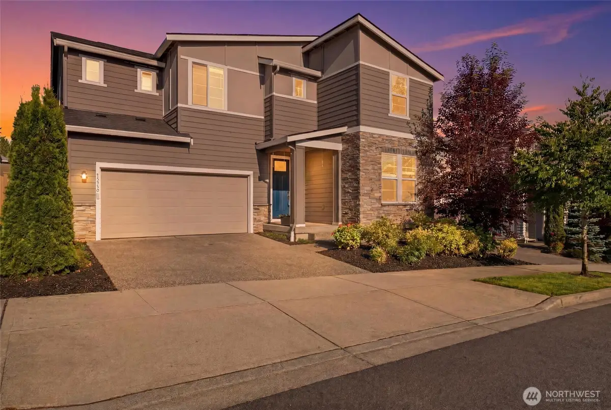 13325 SE 205th Avenue, Monroe, WA 98272 - #1