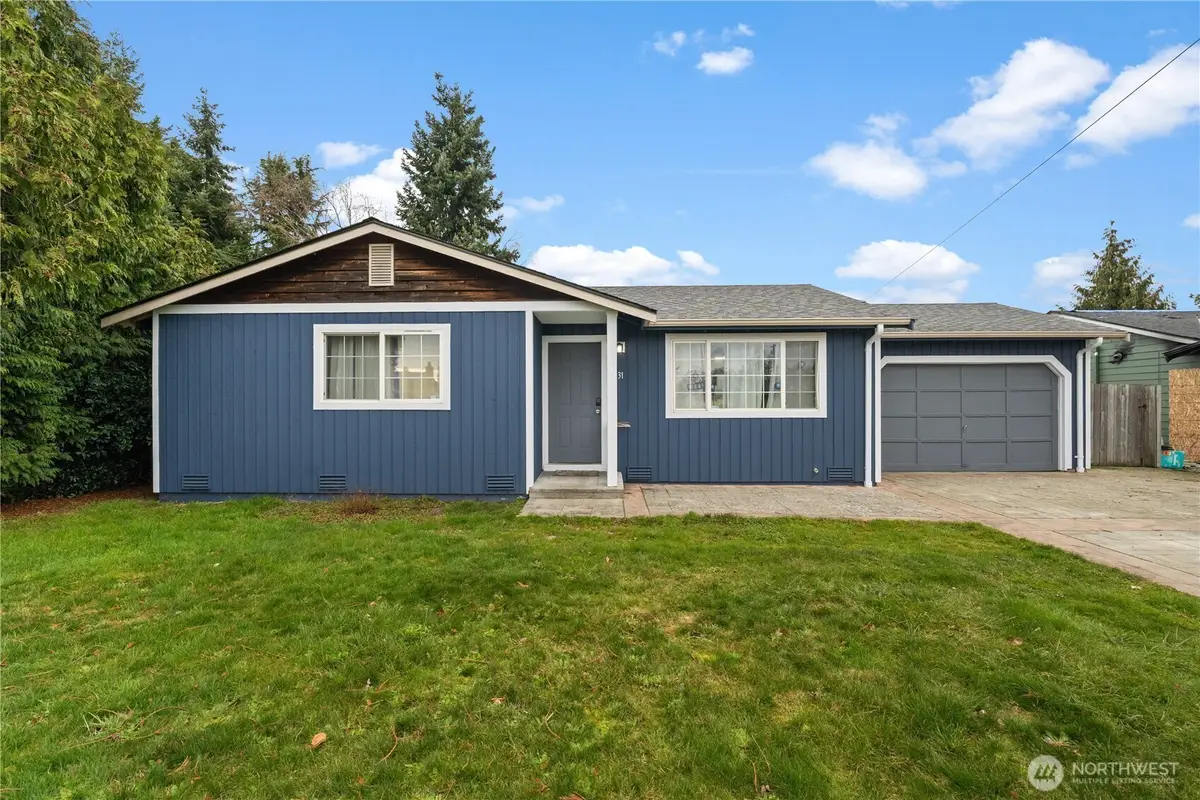 7631 273rd Street Nw, Stanwood, WA 98292 - #1