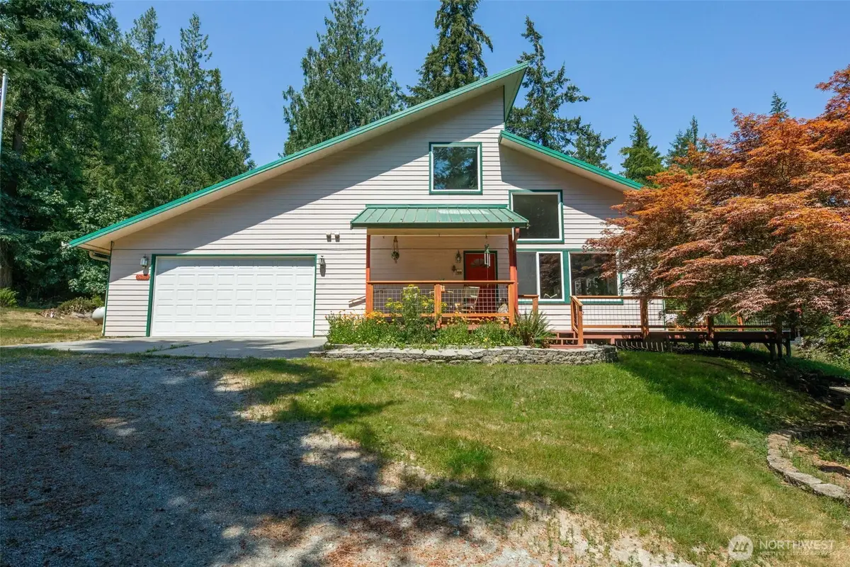 5296 Slocum Way, Freeland, WA 98249 - #1