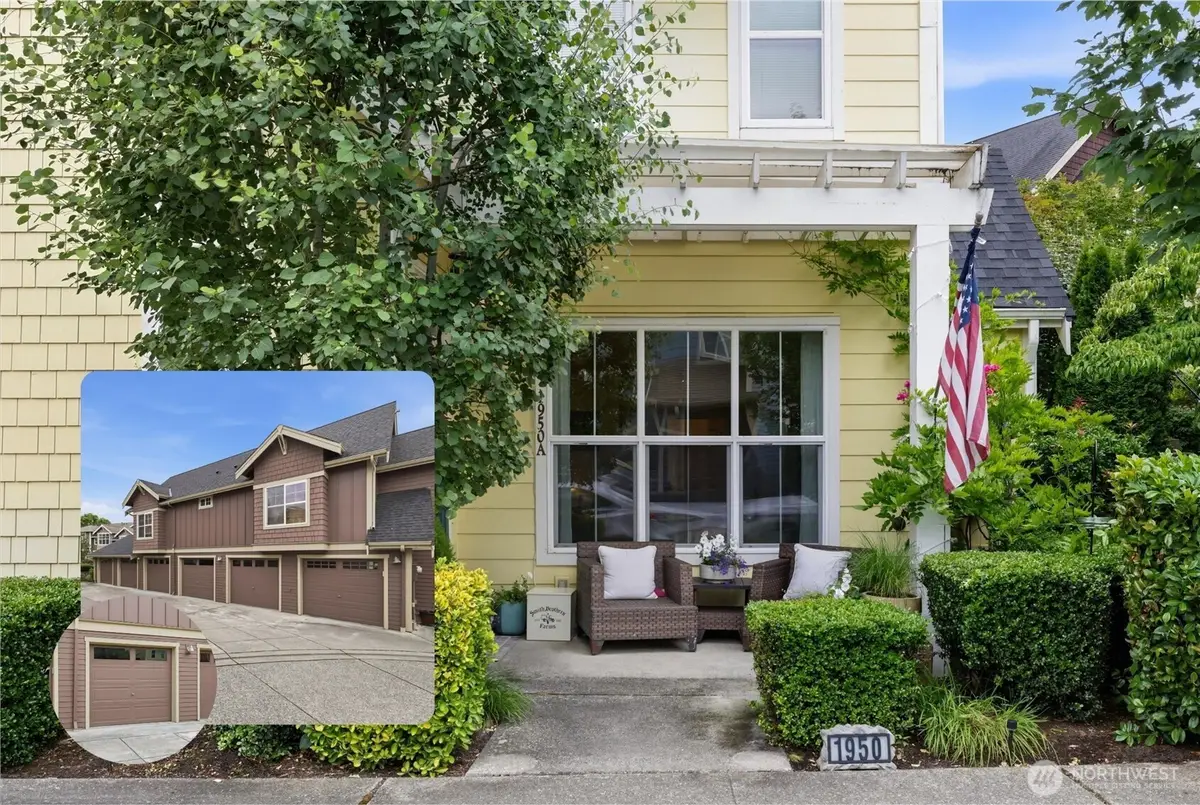 1950 18th Avenue Ne #50A, Issaquah, WA 98029 - #1