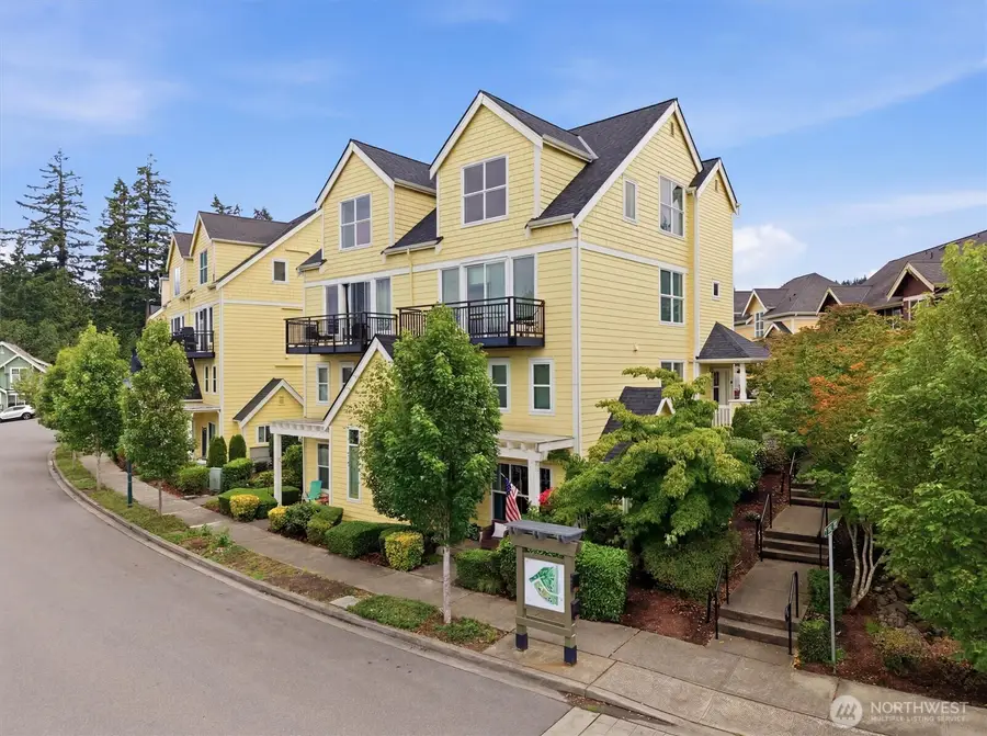 1950 18th Avenue Ne #50A, Issaquah, WA 98029 - #2
