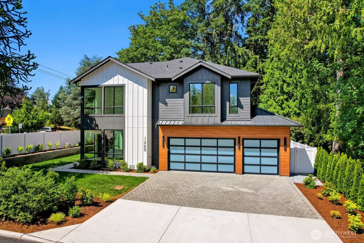 1265 165th Avenue Se, Bellevue, WA 98008 - #1
