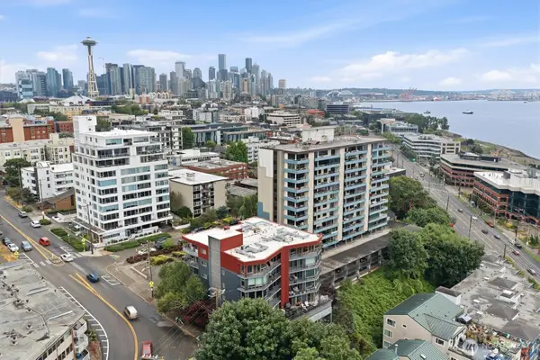 507 W Mercer Street #104, Seattle, WA 98119