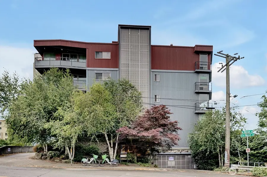 507 W Mercer Street #104, Seattle, WA 98119 - #2