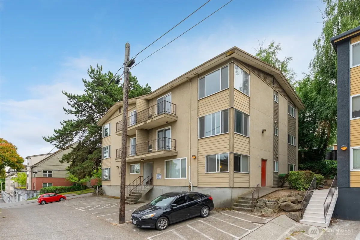 600 W Emerson Street, Seattle, WA 98119 - #1