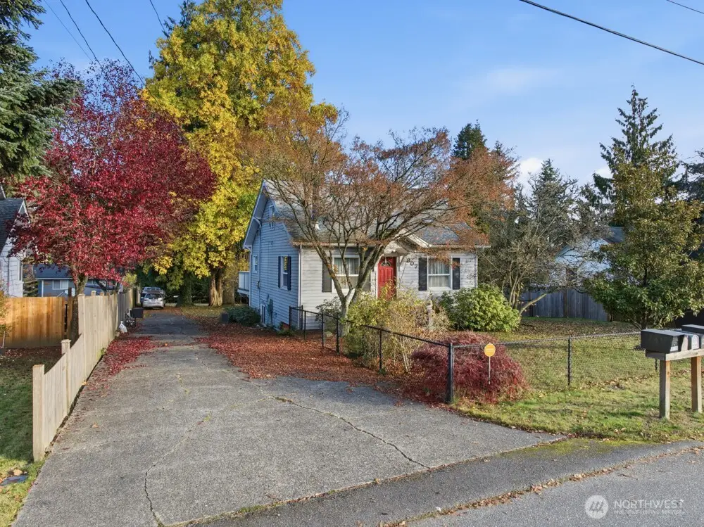 7807 Grant Drive, Everett, WA 98203 - #1
