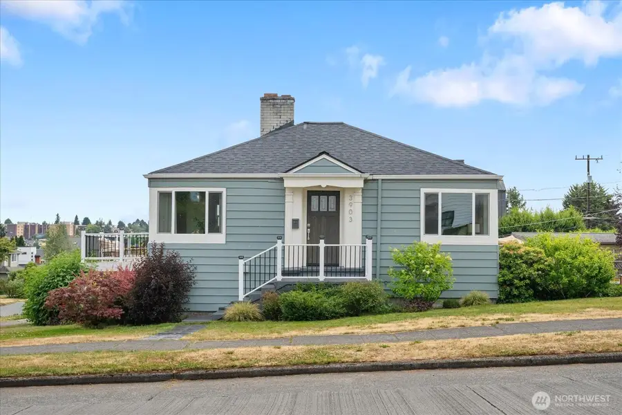 3903 SW Dakota Street, Seattle, WA 98116 - #2