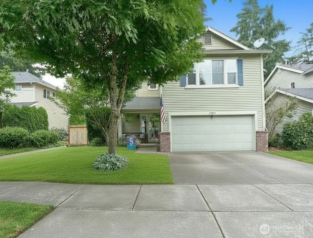 24131 235th Avenue Se, Maple Valley, WA 98038 - #1