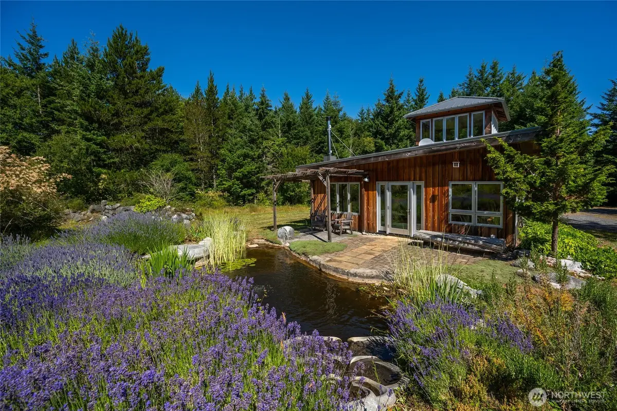 866 Cherry Tree Lane, Lopez Island, WA 98261 - #1