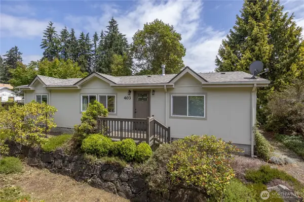 403 Cedar Avenue, Port Hadlock, WA 98339