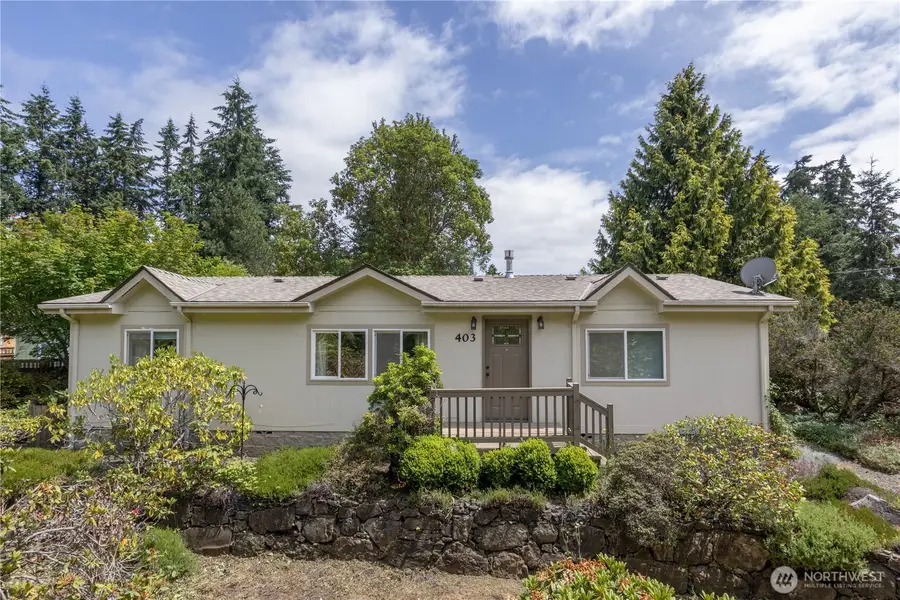 403 Cedar Avenue, Port Hadlock, WA 98339 - #2