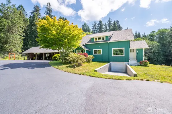34 Wirkkala Road, Naselle, WA 98638