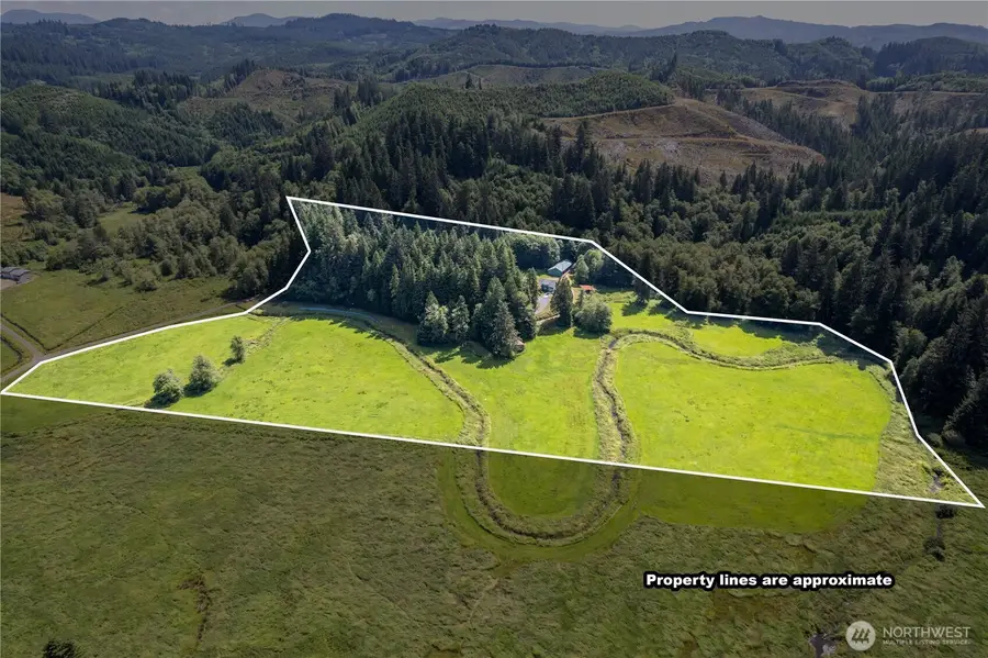 34 Wirkkala Road, Naselle, WA 98638 - #2