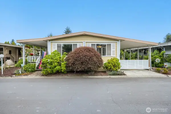 3611 I Street Ne #109, Auburn, WA 98002