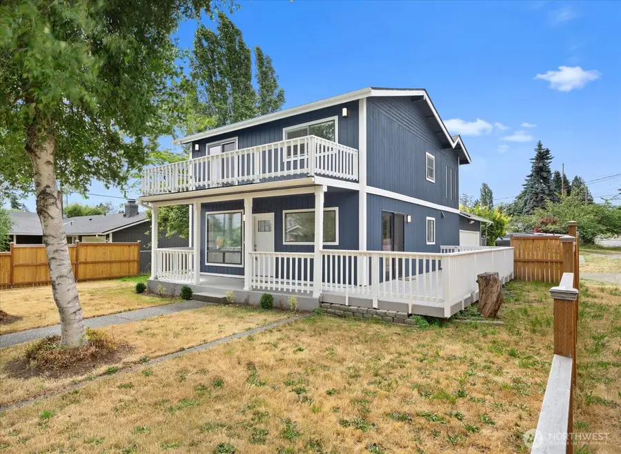 5016 N 43rd Street, Tacoma, WA 98407 - #2