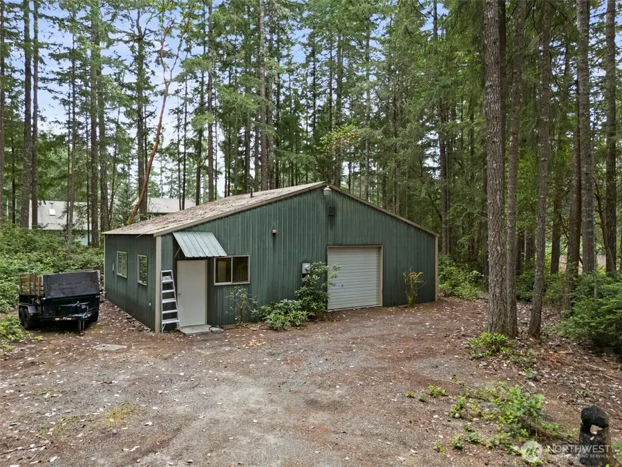 10500 SW Wicks Lake Rd, Port Orchard, WA 98367 - #2