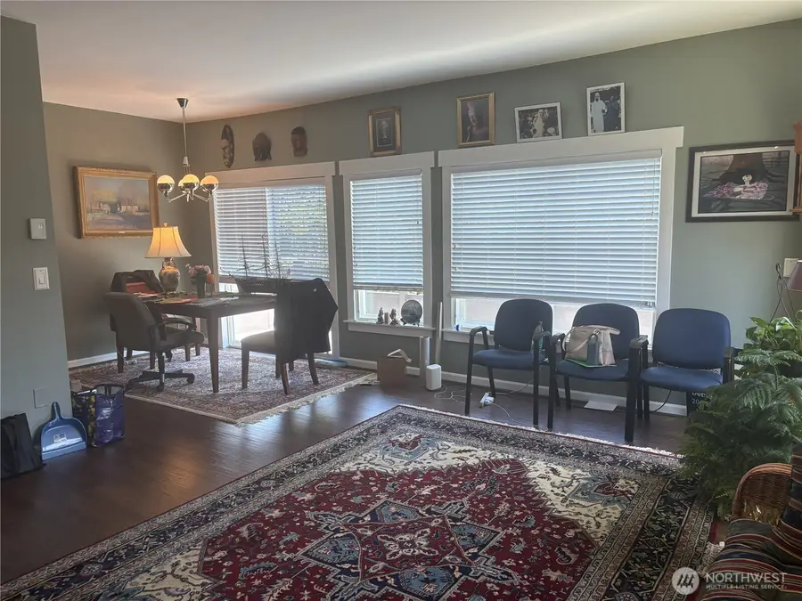 612 Prospect Street #102, Seattle, WA 98109 - #2
