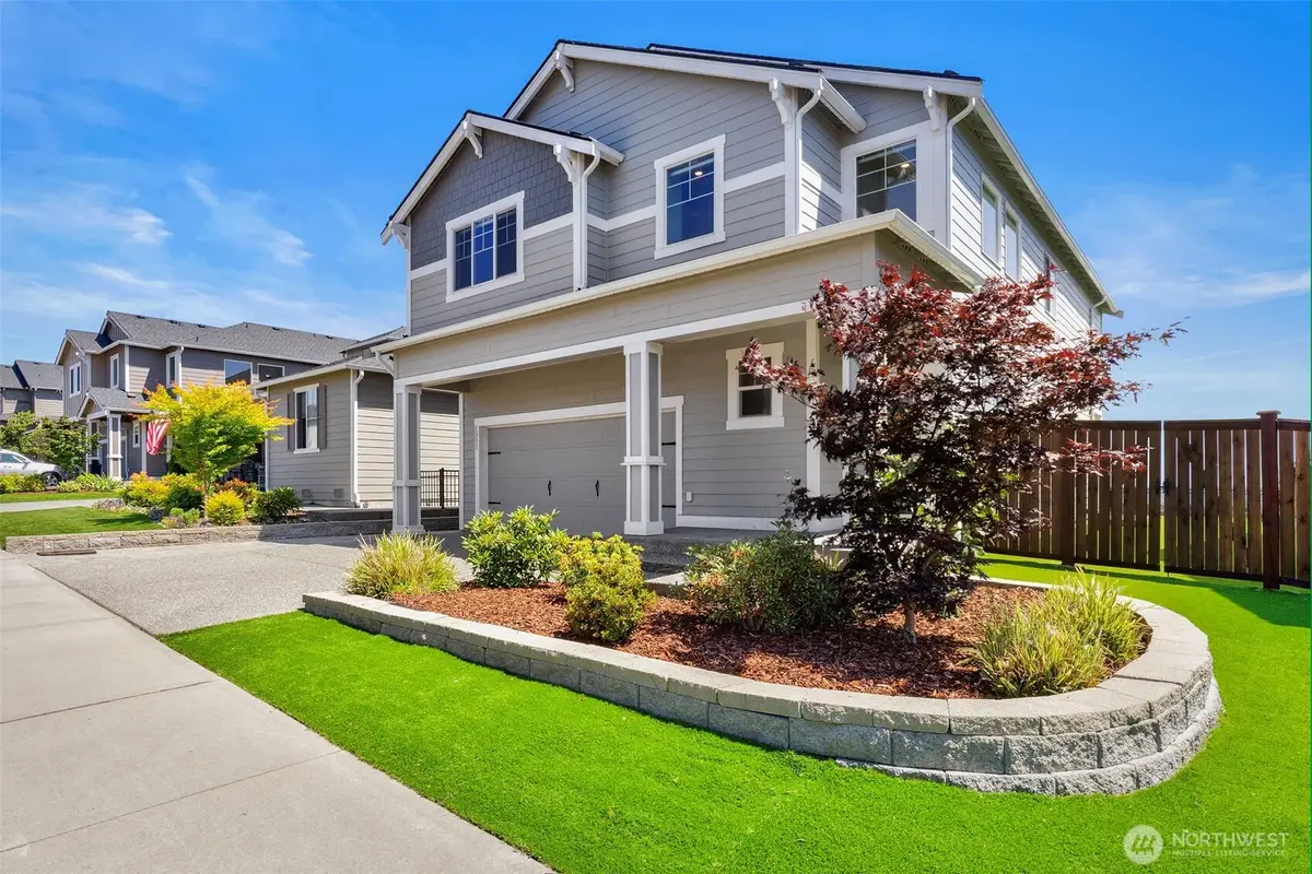 1331 Baker Heights, Bremerton, WA 98312 - #1