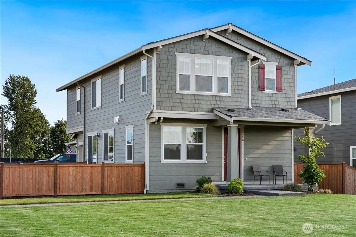 3476 Edith Avenue, Enumclaw, WA 98022 - #1