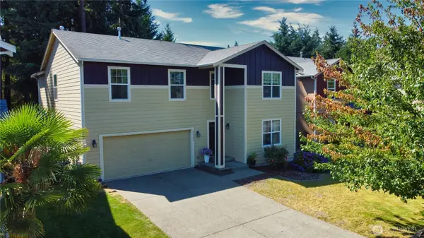 19904 97th Avenue Ct E, Graham, WA 98338