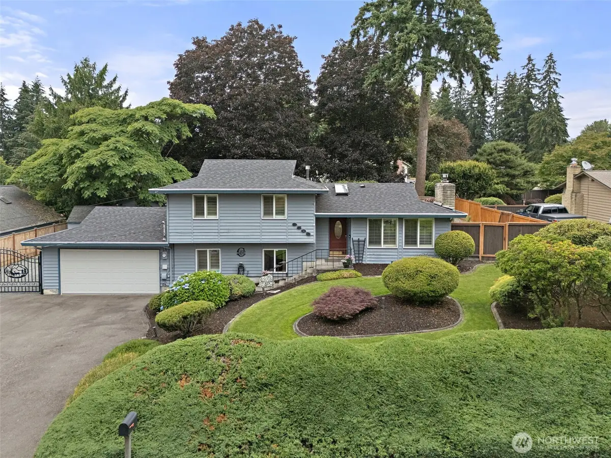 9503 118th Street E, Puyallup, WA 98373 - #1