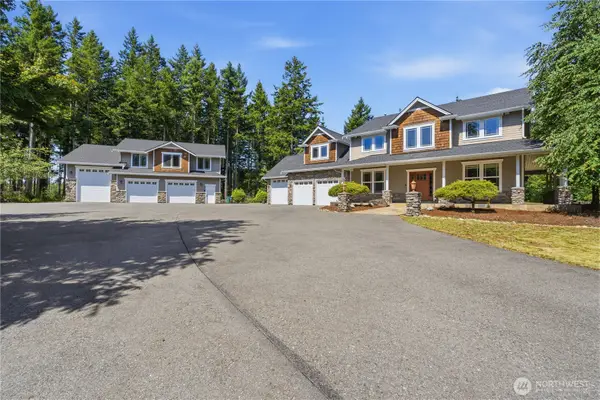 30217 Retreat Kanaskat Road Se, Ravensdale, WA 98051
