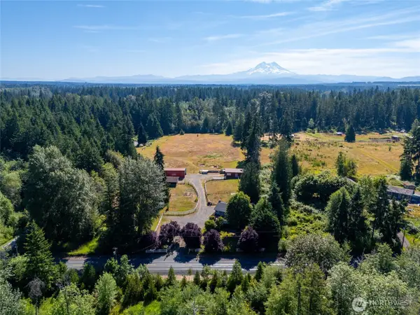 34721 40th Avenue S, Roy, WA 98580