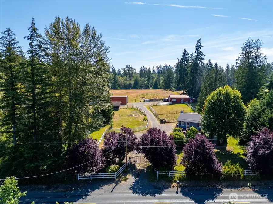 34721 40th Avenue S, Roy, WA 98580 - #3