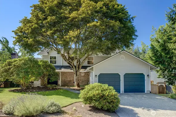 15917 SE 48th Drive, Bellevue, WA 98006
