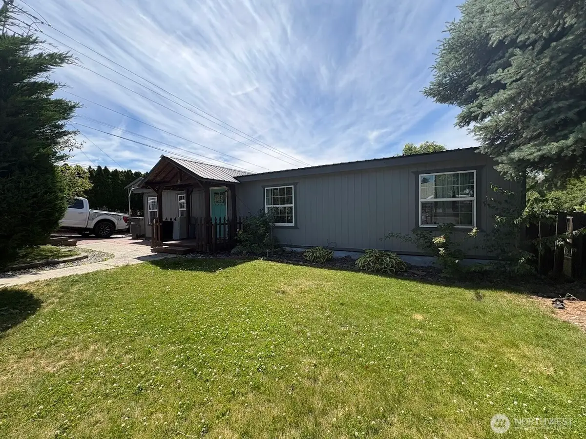 1640 SE 3rd Street, East Wenatchee, WA 98802 - #1