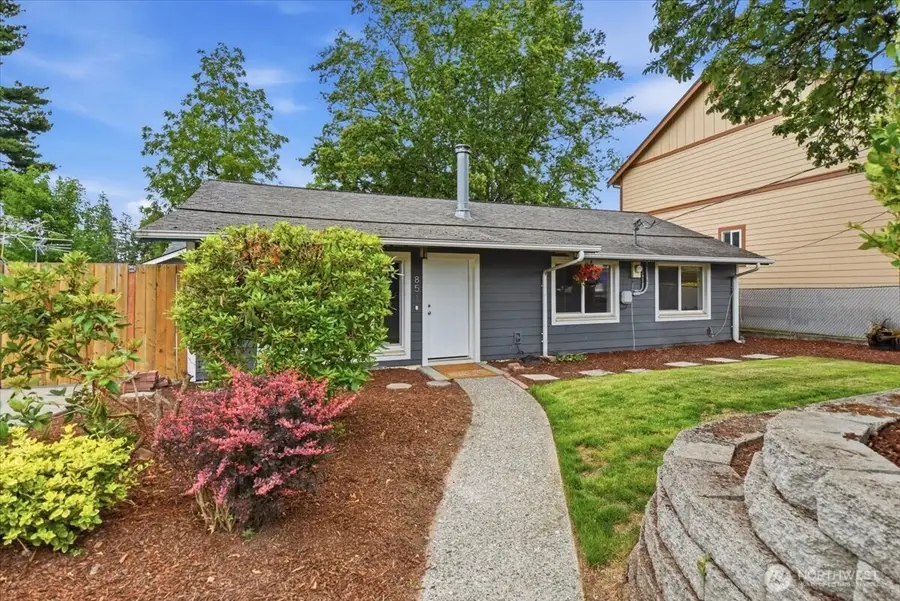 851 Pierce Avenue Ne, Renton, WA 98056 - #2