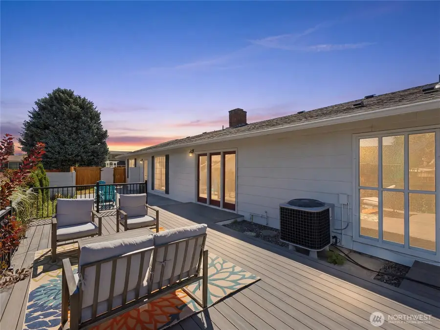 934 Stevens Street, Wenatchee, WA 98801 - #3