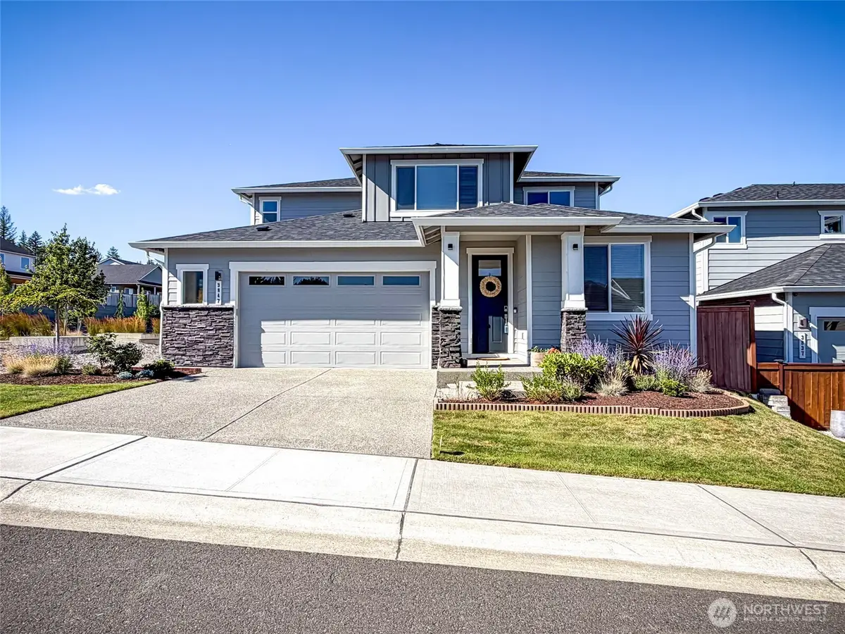 3847 SW Bigler Way, Port Orchard, WA 98367 - #1
