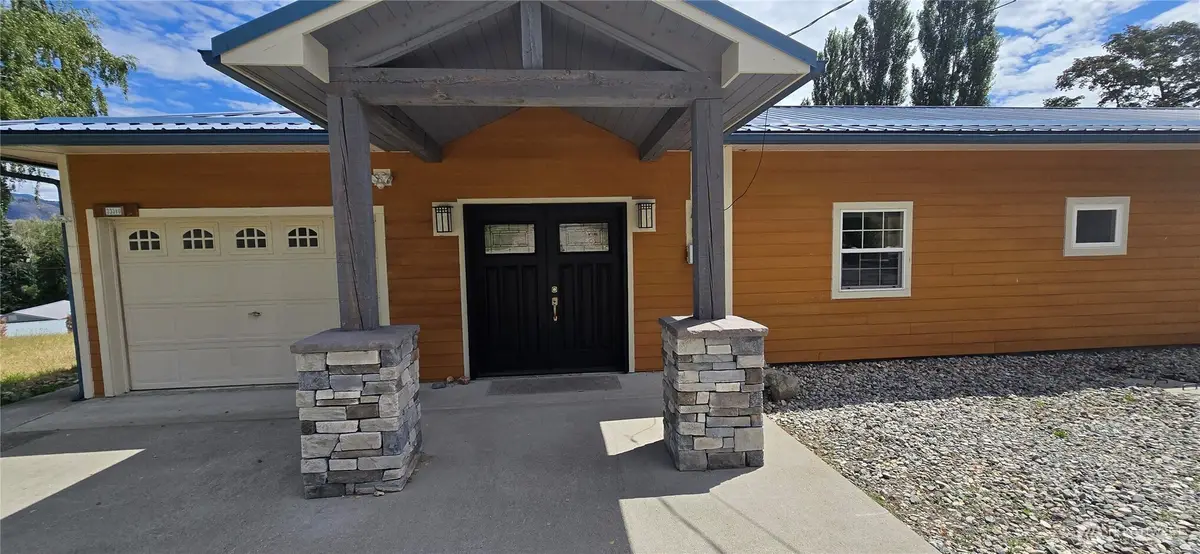 3340 Us Highway 97, Oroville, WA 98844 - #1